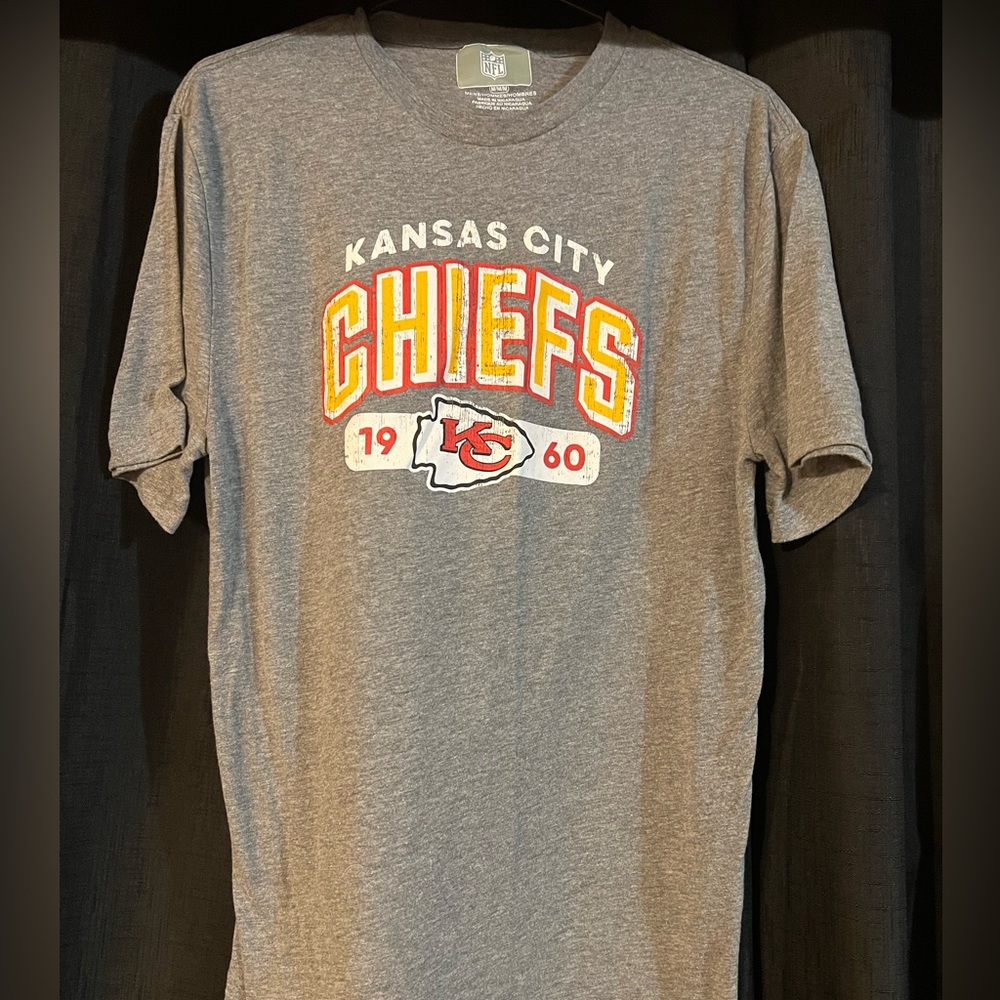 Kansas City Chiefs T-shirt